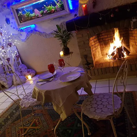 Stella Del Mar Bed and Breakfast *