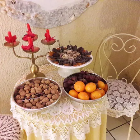 Stella Del Mar Bed and Breakfast *