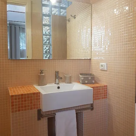 Bed and Breakfast Stella Del Mar Μπολόνια