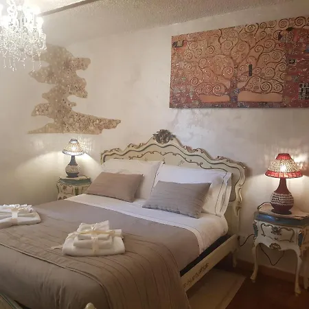 Bed and Breakfast Stella Del Mar Μπολόνια
