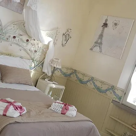 Bed & Breakfast Stella Del Mar *