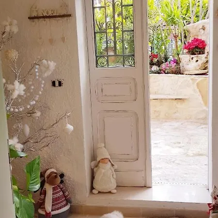 Stella Del Mar Bed and Breakfast Μπολόνια