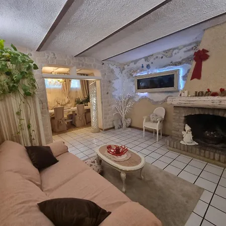 Bed and Breakfast Stella Del Mar Μπολόνια