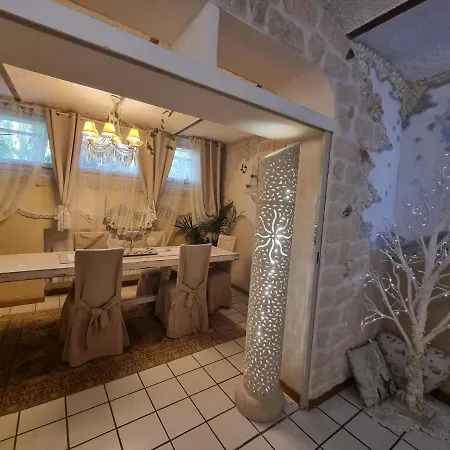 Bed and Breakfast Stella Del Mar