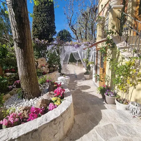 Stella Del Mar Bed and Breakfast Μπολόνια