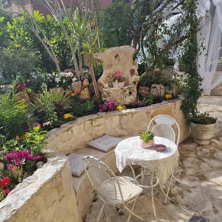 Stella Del Mar Bed and Breakfast *