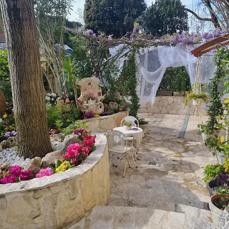 Bed and Breakfast Stella Del Mar *