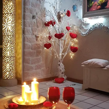 Stella Del Mar Bed and Breakfast *