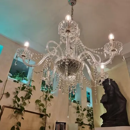 Stella Del Mar Bed and Breakfast