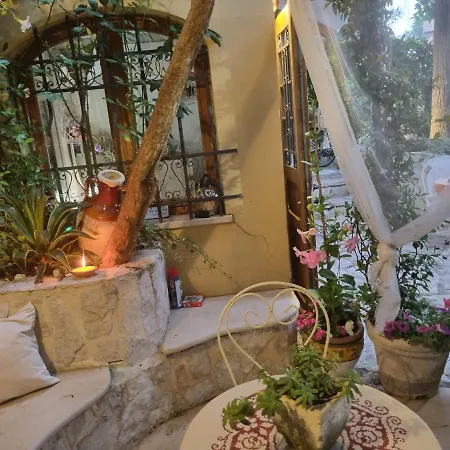 Bed and Breakfast Stella Del Mar *