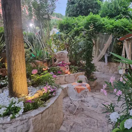 Stella Del Mar Bed and Breakfast Μπολόνια