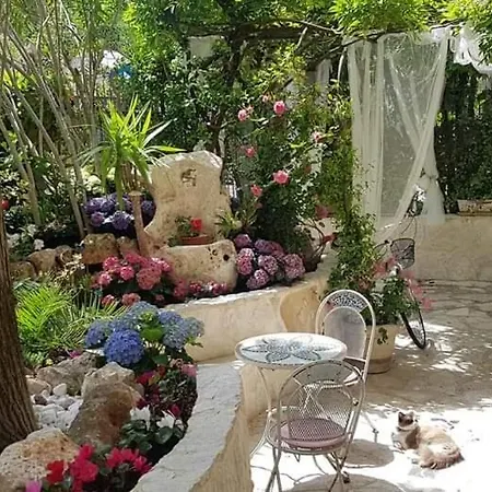 Stella Del Mar Bed and Breakfast *