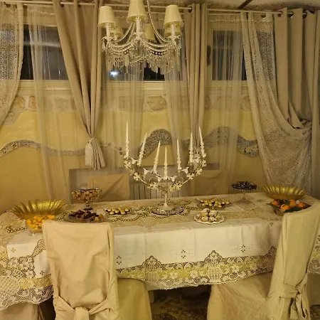 Bed and Breakfast Stella Del Mar Μπολόνια