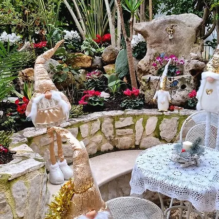 Stella Del Mar Bed and Breakfast